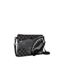 3AM TEAR IT UP CROSSOVER CLUTCH - spraygroundgcc