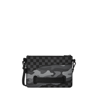 3AM TEAR IT UP CROSSOVER CLUTCH - spraygroundgcc