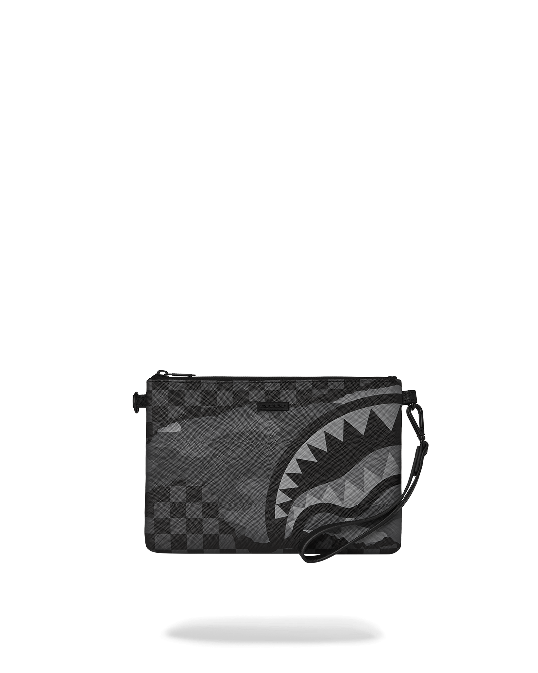 3AM TEAR IT UP CROSSOVER CLUTCH - spraygroundgcc