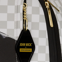 JOHN WICK SPLIT SIP DLXSV BACKPACK