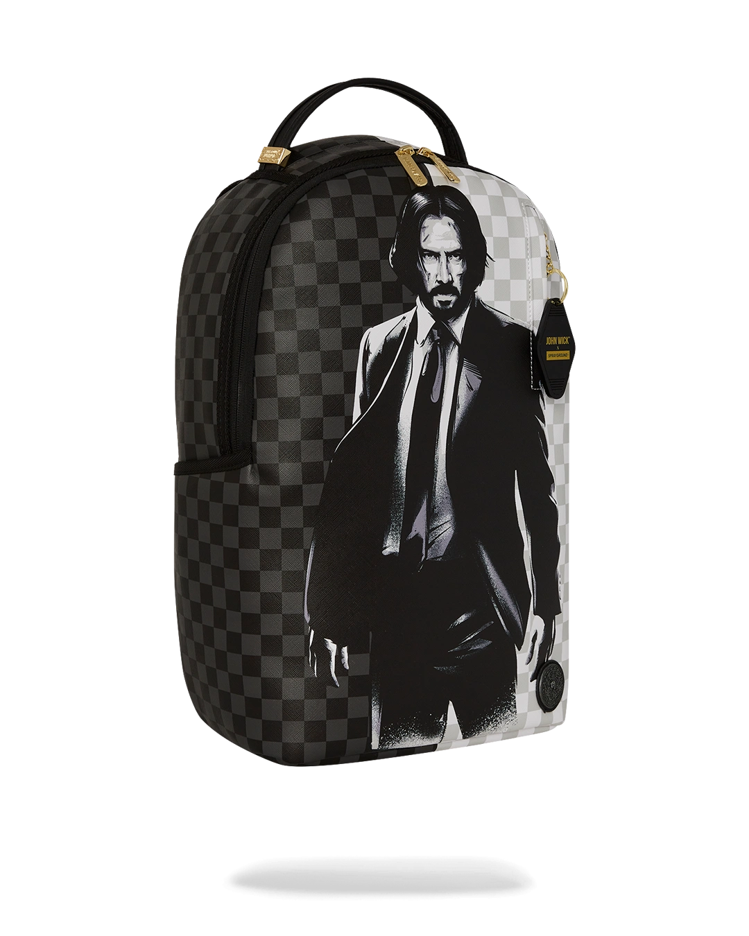 JOHN WICK SPLIT SIP DLXSV BACKPACK