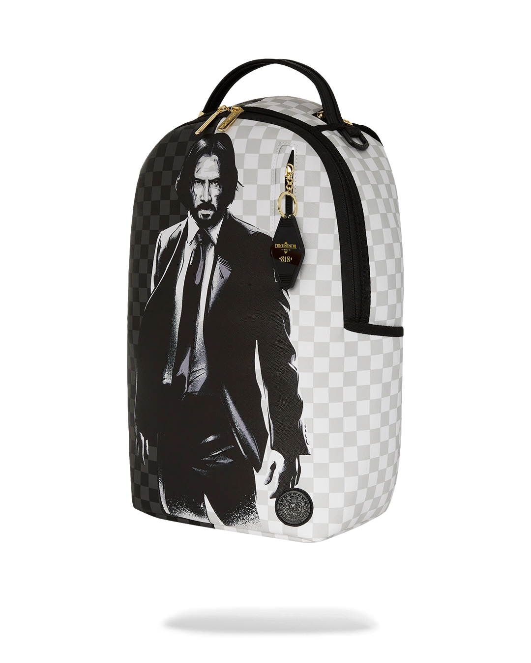 JOHN WICK SPLIT SIP DLXSV BACKPACK