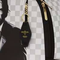 JOHN WICK SPLIT SIP DLXSV BACKPACK