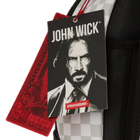 JOHN WICK SPLIT SIP DLXSV BACKPACK