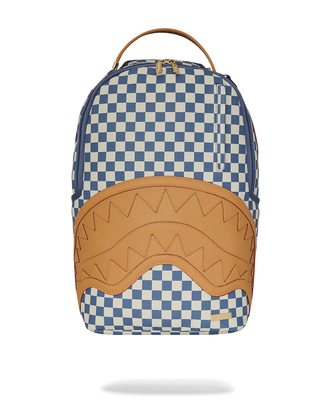 LETTER CHECKERS DLXSV BACKPACK