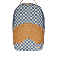 LETTER CHECKERS DLXSV BACKPACK