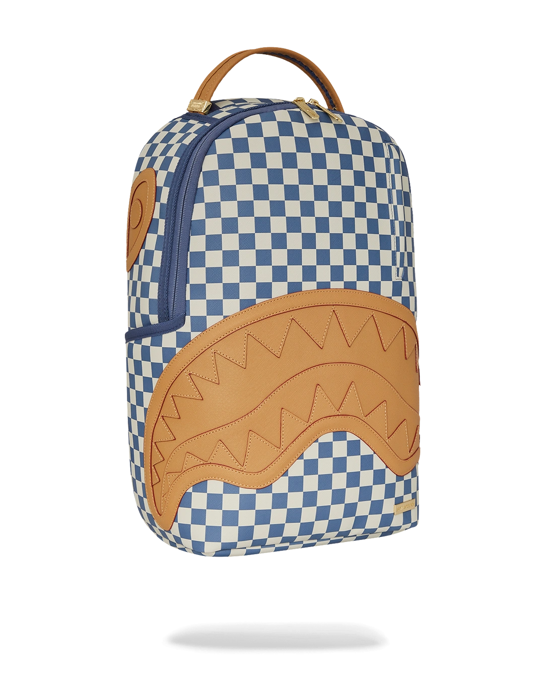 LETTER CHECKERS DLXSV BACKPACK