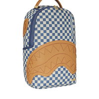 LETTER CHECKERS DLXSV BACKPACK