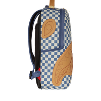 LETTER CHECKERS DLXSV BACKPACK