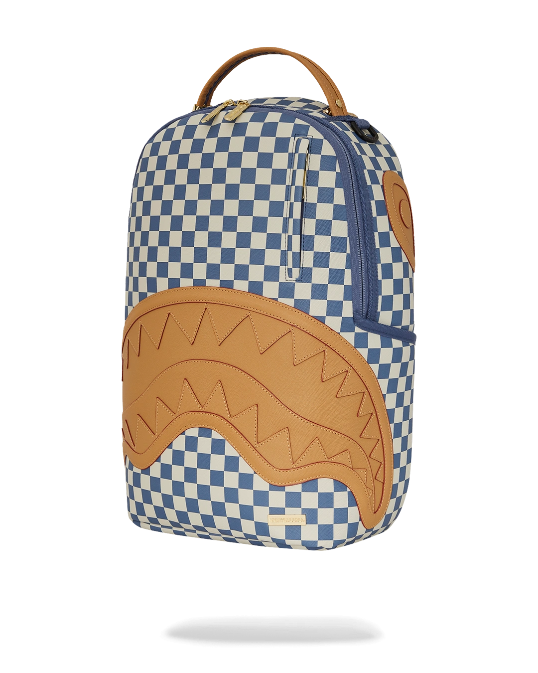 LETTER CHECKERS DLXSV BACKPACK