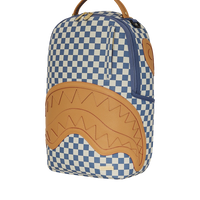 LETTER CHECKERS DLXSV BACKPACK