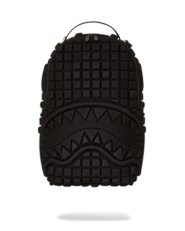 FOAM WELDED SHARK DLX BLACKPACK