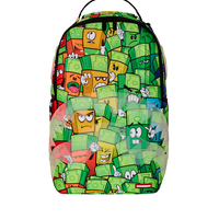 MONEY BOYZ DLXR BACKPACK