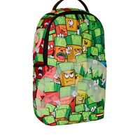 MONEY BOYZ DLXR BACKPACK