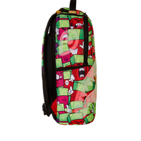 MONEY BOYZ DLXR BACKPACK