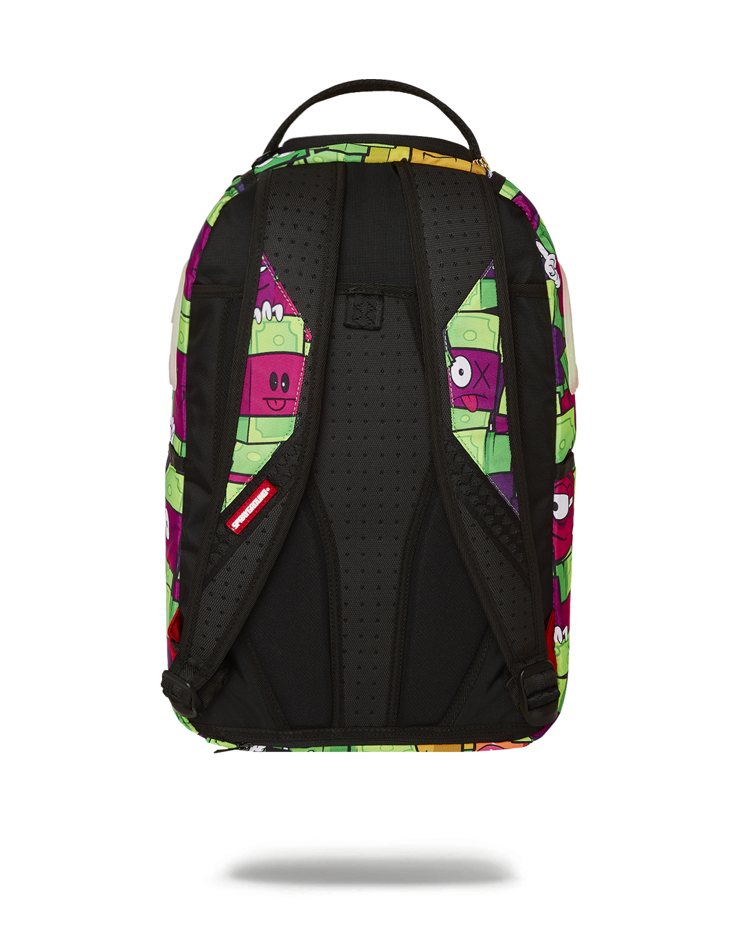MONEY BOYZ DLXR BACKPACK