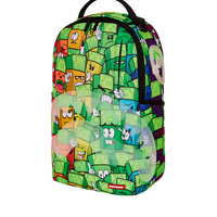 MONEY BOYZ DLXR BACKPACK