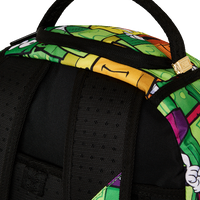 MONEY BOYZ DLXR BACKPACK