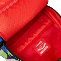 MONEY BOYZ DLXR BACKPACK