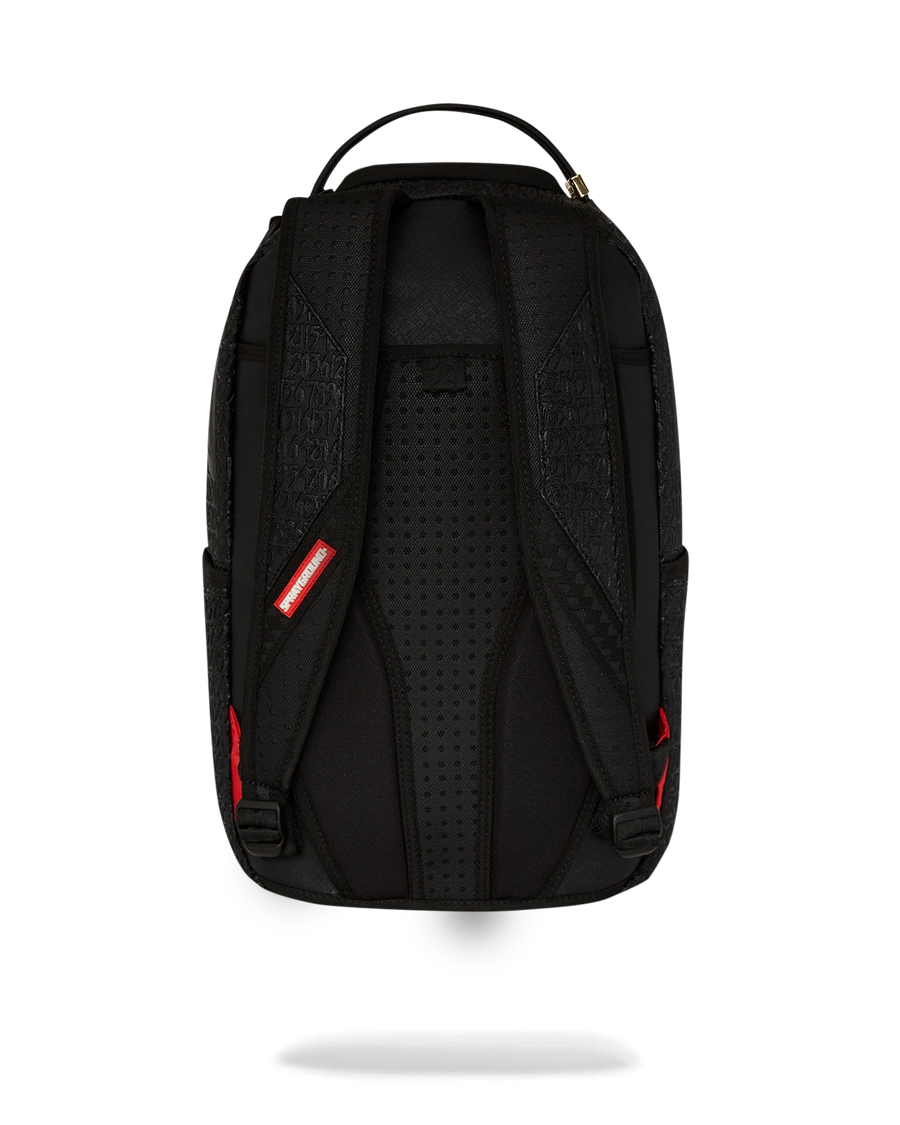 VATO TYPE DLXSV BACKPACK