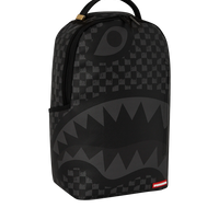 HANGOVER GREY DRIP CHECK DLXSV BACKPACK