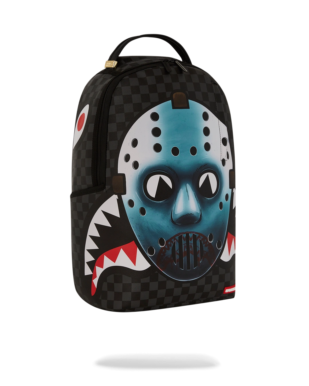 HOCKEY MASK SHARK MOUTH DLXSV BACKPACK