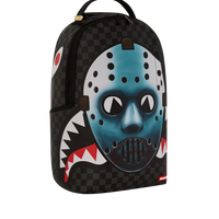 HOCKEY MASK SHARK MOUTH DLXSV BACKPACK