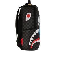 HOCKEY MASK SHARK MOUTH DLXSV BACKPACK