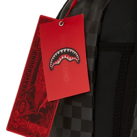 HOCKEY MASK SHARK MOUTH DLXSV BACKPACK