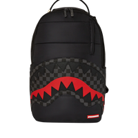 BLACK PUFFER DLXSF BACKPACK