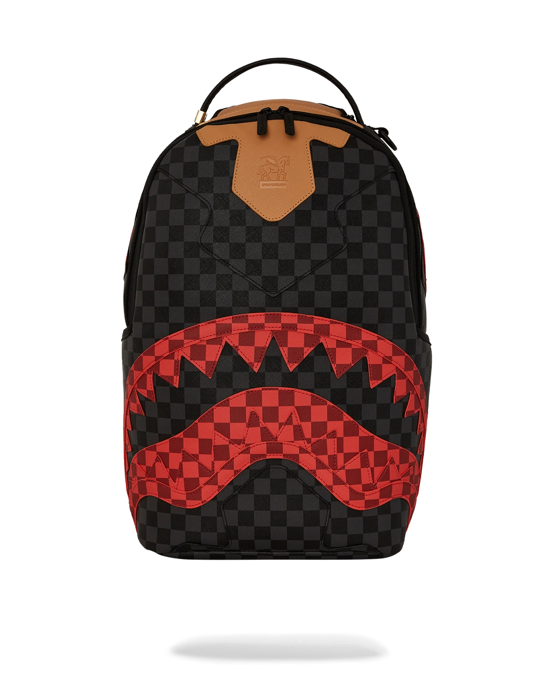 EVIL TRIPLE DECKER DLXSV BACKPACK