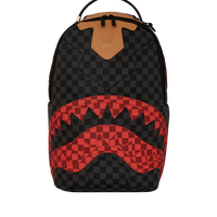 EVIL TRIPLE DECKER DLXSV BACKPACK