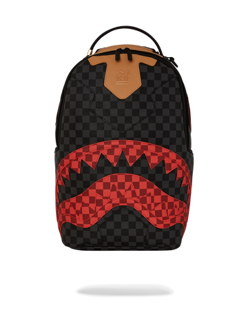 EVIL TRIPLE DECKER DLXSV BACKPACK