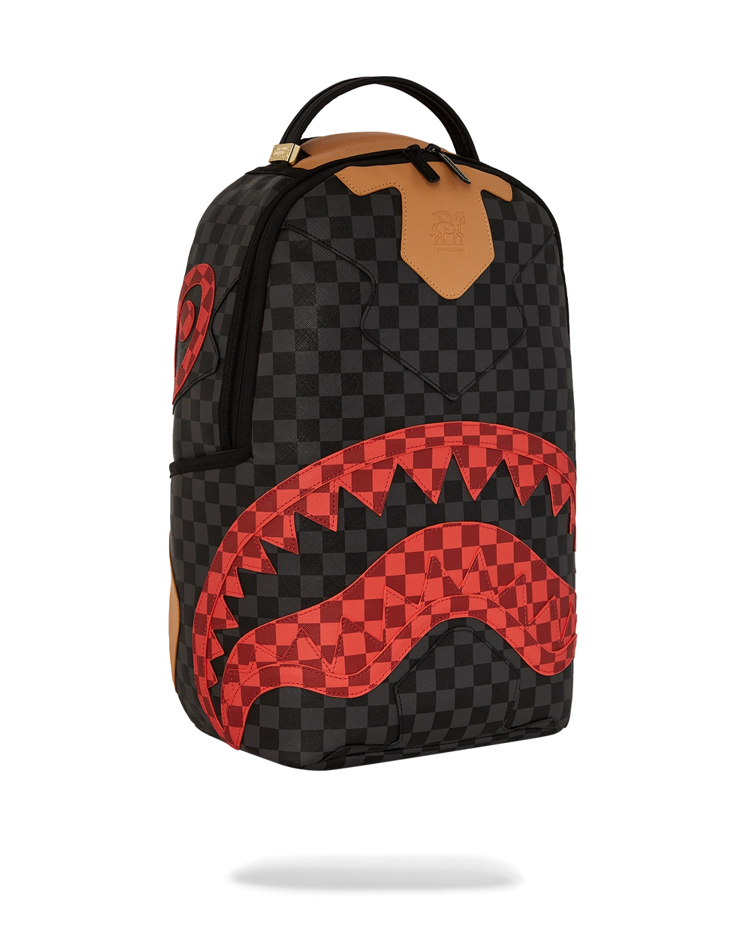 EVIL TRIPLE DECKER DLXSV BACKPACK