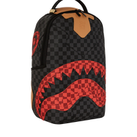 EVIL TRIPLE DECKER DLXSV BACKPACK