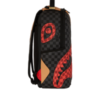 EVIL TRIPLE DECKER DLXSV BACKPACK