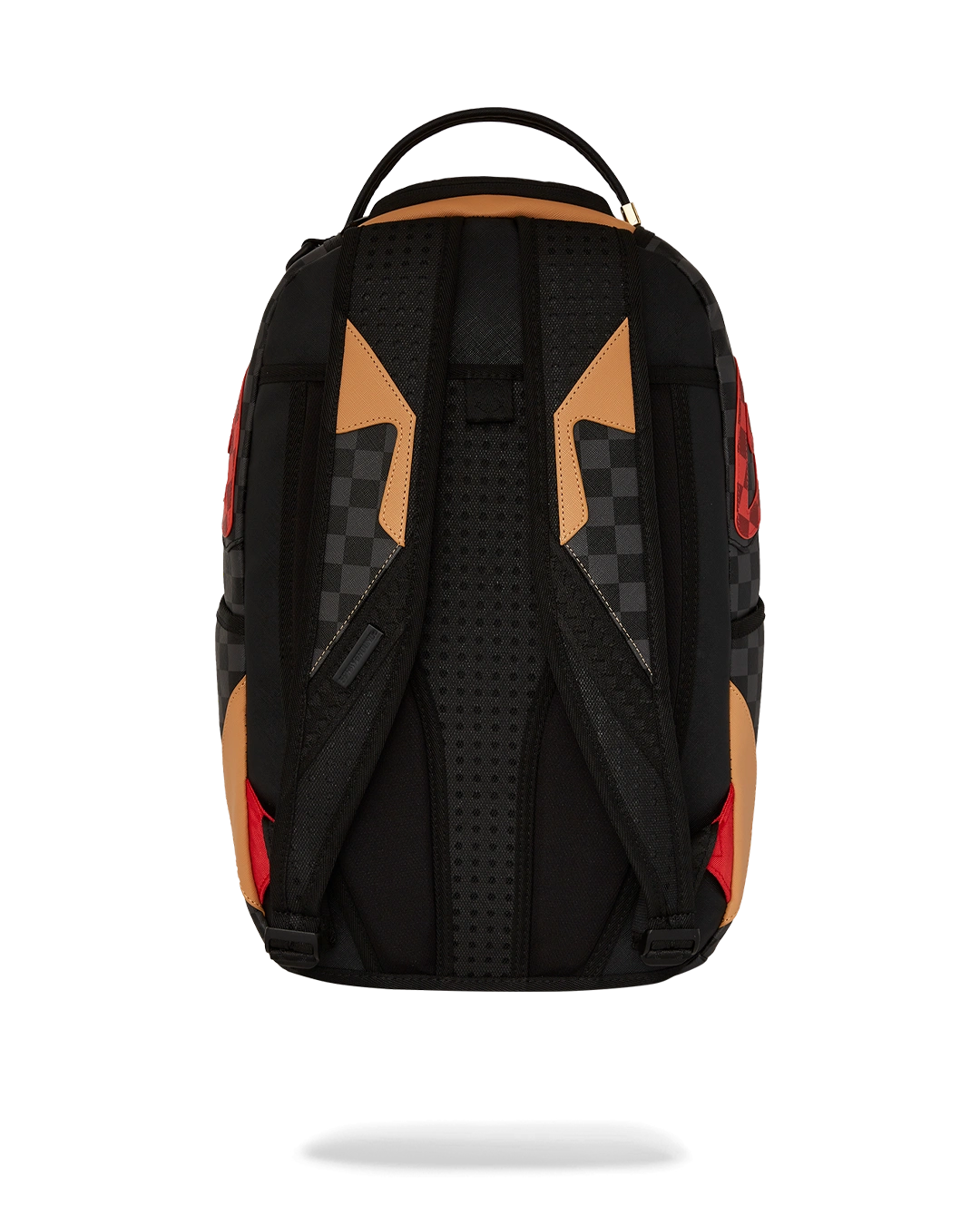 EVIL TRIPLE DECKER DLXSV BACKPACK