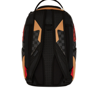 EVIL TRIPLE DECKER DLXSV BACKPACK