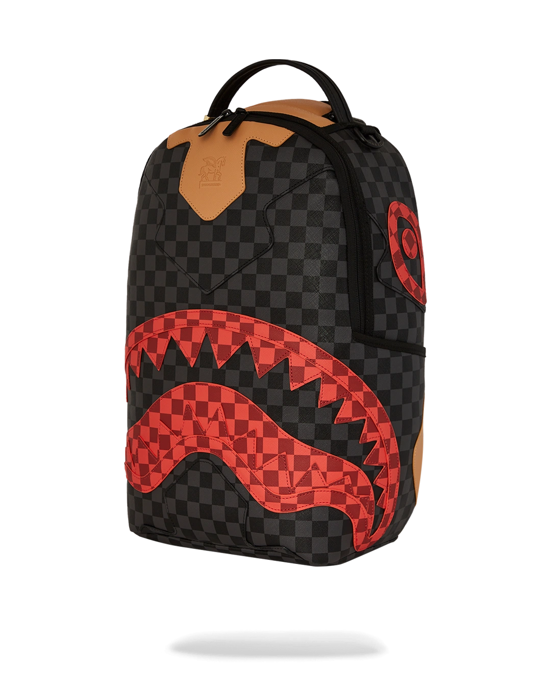 EVIL TRIPLE DECKER DLXSV BACKPACK