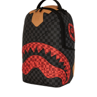 EVIL TRIPLE DECKER DLXSV BACKPACK