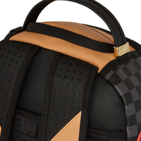 EVIL TRIPLE DECKER DLXSV BACKPACK