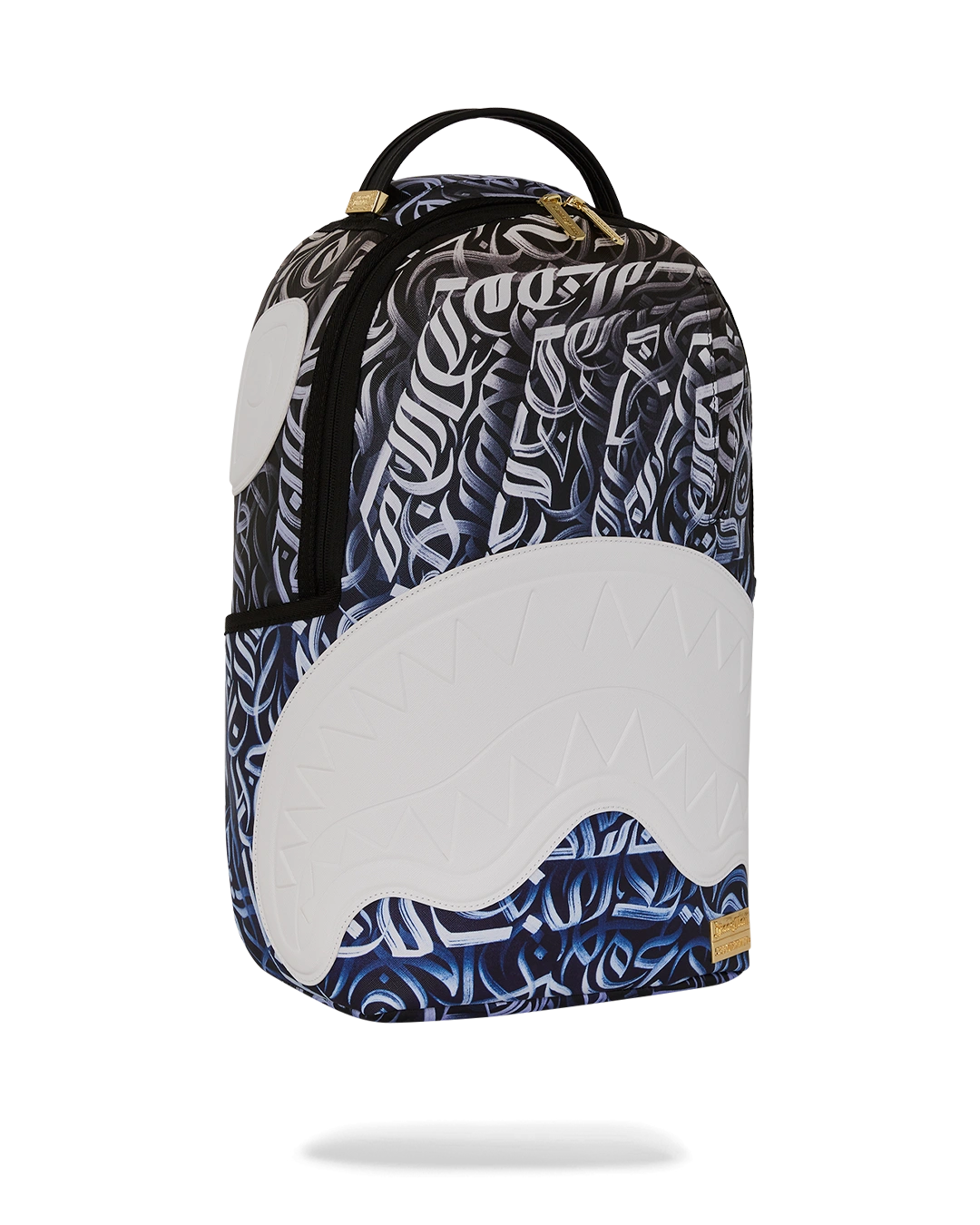 DIAA ALLAM BLUE DLXSV BACKPACK