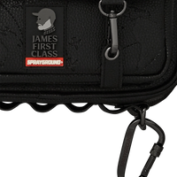 JAMES FIRST CLASS CROSSBODY