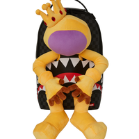 ASTROMANE STUCK IN BAG BACKPACK