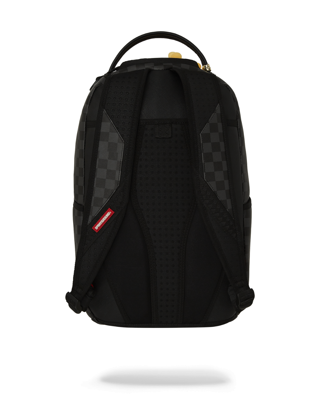 ASTROMANE STUCK IN BAG BACKPACK