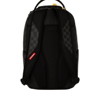 ASTROMANE STUCK IN BAG BACKPACK