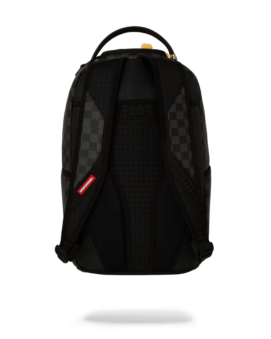 ASTROMANE STUCK IN BAG BACKPACK