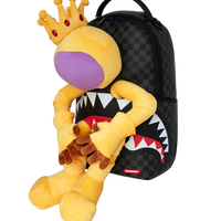 ASTROMANE STUCK IN BAG BACKPACK