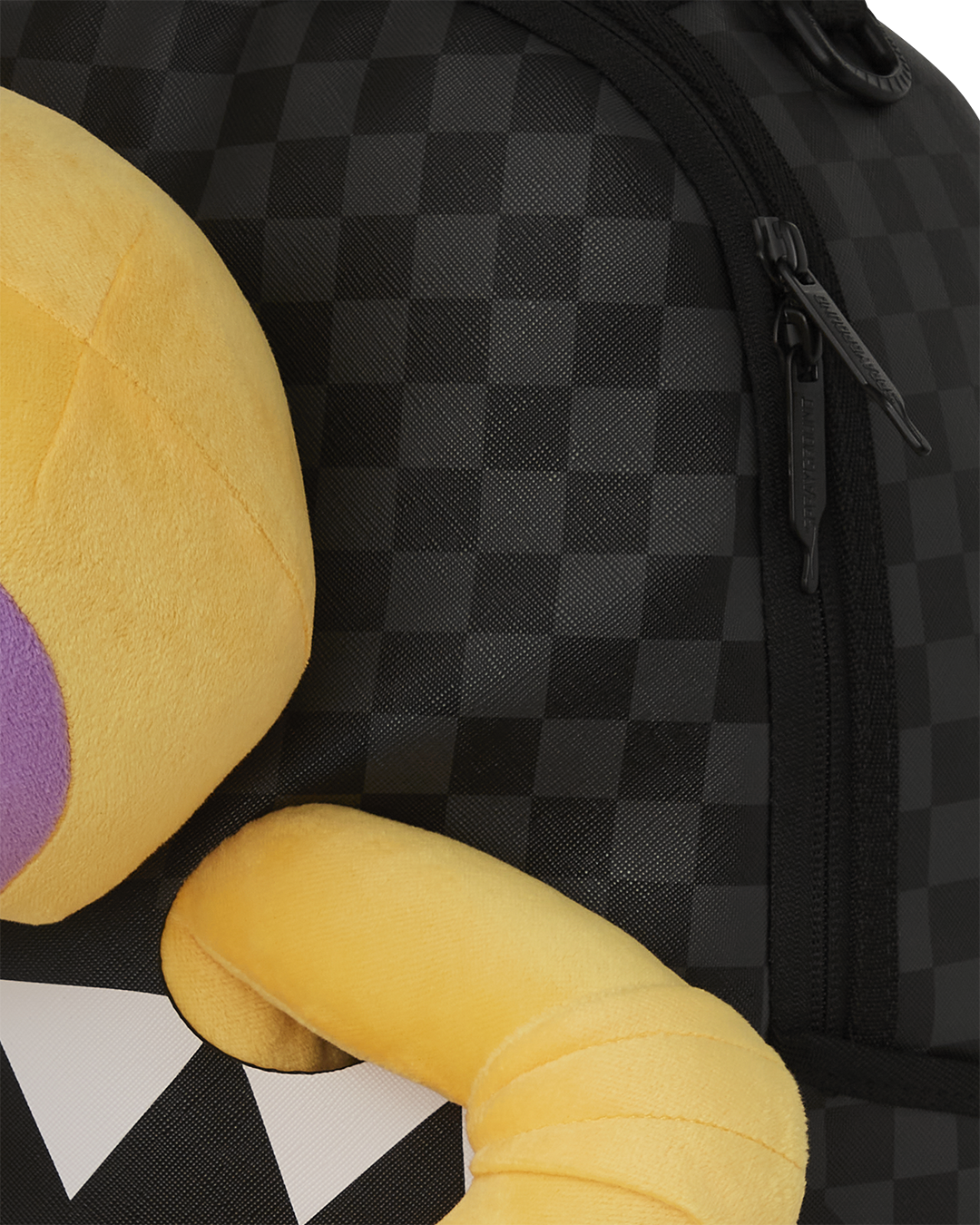 ASTROMANE STUCK IN BAG BACKPACK