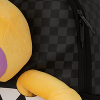 ASTROMANE STUCK IN BAG BACKPACK